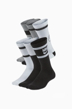 Носки Nike Everyday 6-Pack