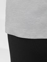 Футболка Соло Виотекс СЕРЫЙ МЕЛАНЖ