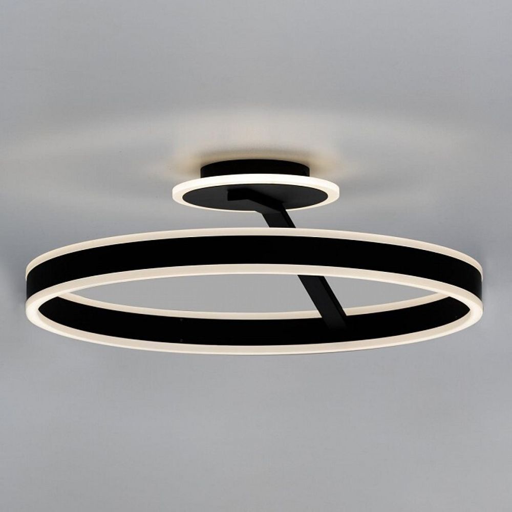 Светильник на штанге Citilux Дуэт CL719751