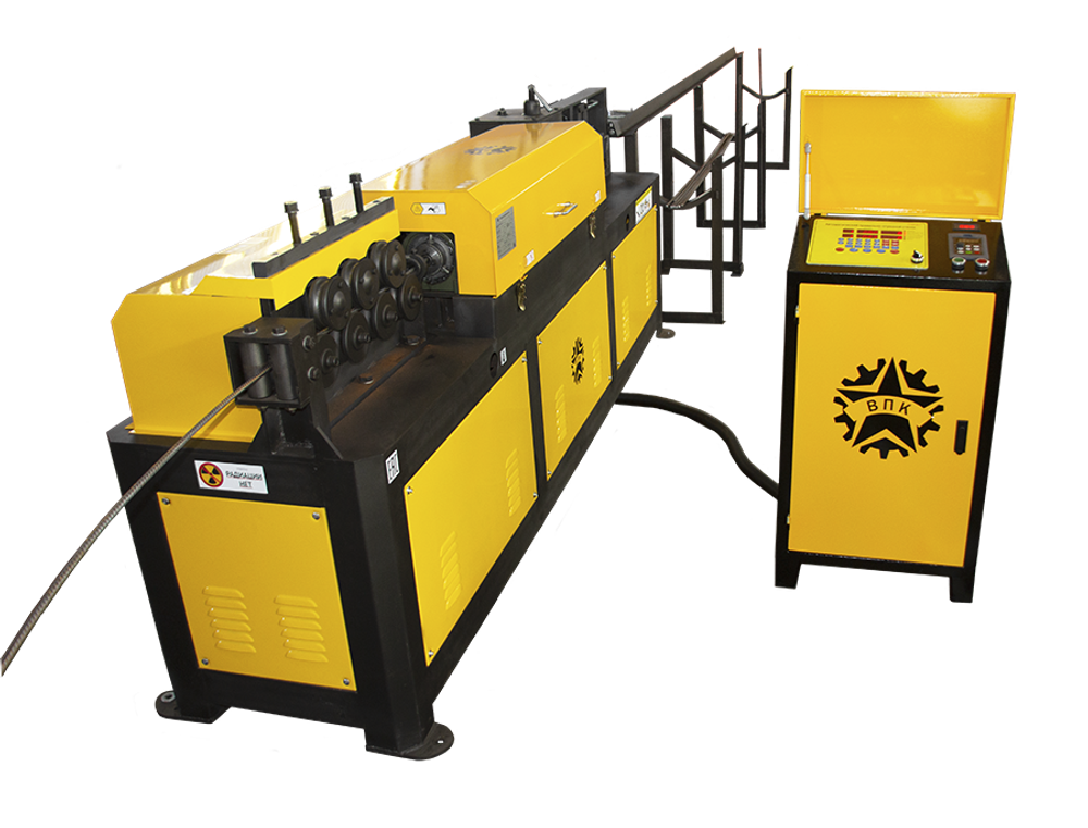 Правильно-отрезной станок VPK ПРО-15