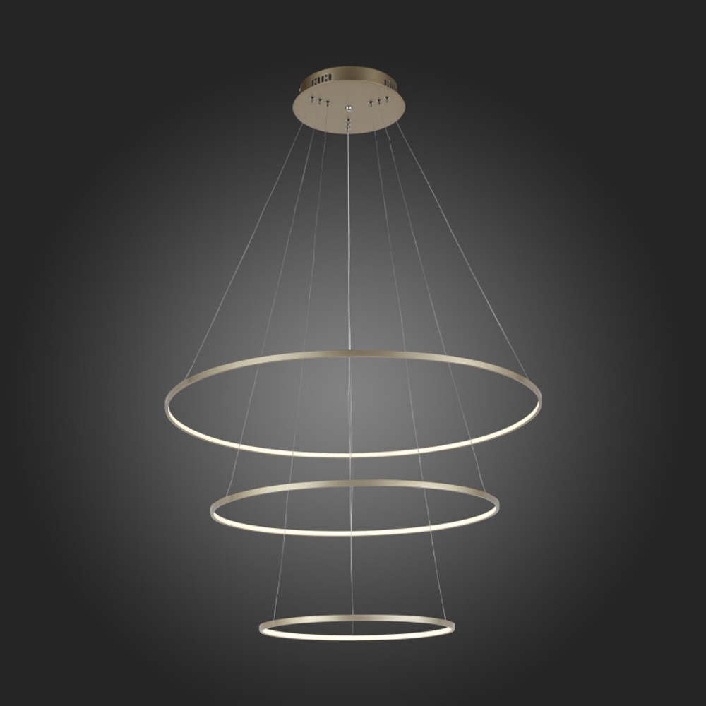 Подвесной светильник ST-Luce Erto SL904.203.03