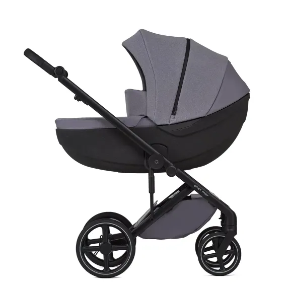Коляска ANEX Mev 2 в 1 (mo-02) Toon