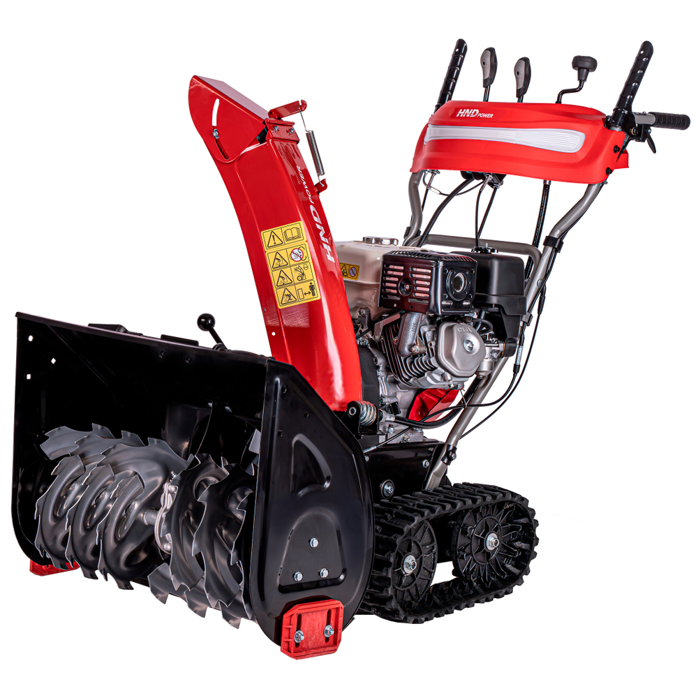 Снегоуборщик бензиновый HND (Honda) ST 71 XST