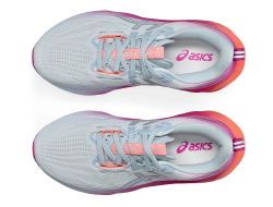 Женские кроссовки для бега Asics Novablast 5 W Multikolor