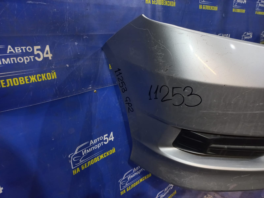 Бампер передний Honda FIT SHUTTLE 2011-2013