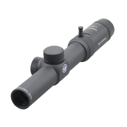 Оптический прицел Vector Optics Forester JR 1-4x24 ( Сетка Fine Lines )