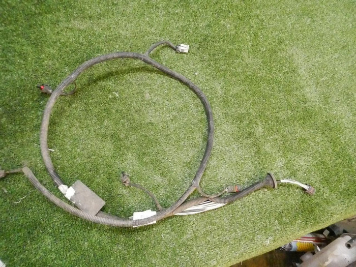 Проводка заднего бампера Lada Vesta (2015-н.в.)