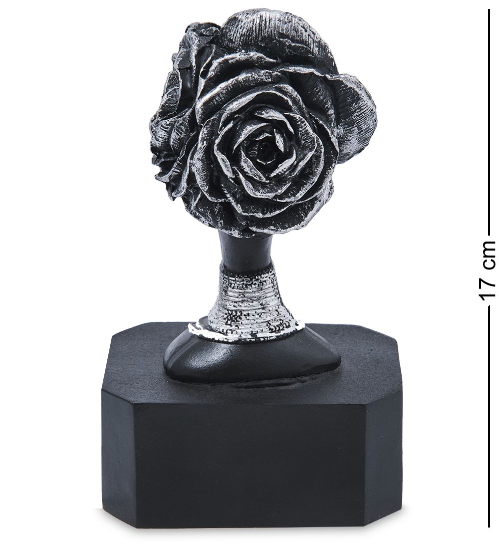 MN-196/2 Статуэтка «Африканка»