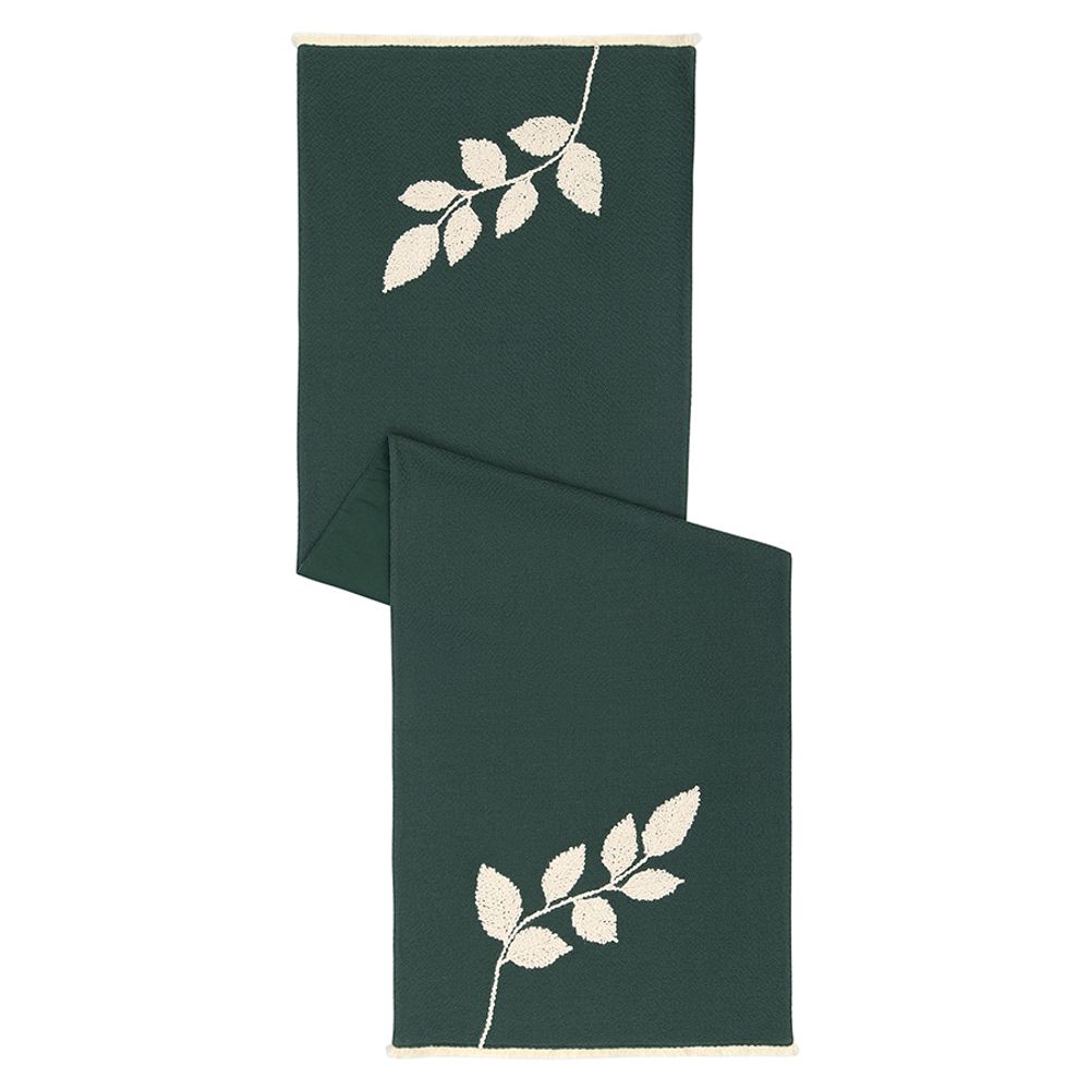 Дорожка на стол Garden harmony из коллекции Ethnic, 45х150 см