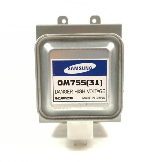 Магнетрон для СВЧ Samsung Ом75s31