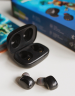 Наушники беспроводные More Choice BW10S