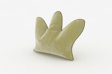 Подушка детская Корона