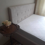 Кровать "Ева"