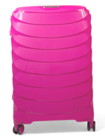 Большой чемодан Impreza PP 185, Розовый, L