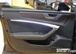 Audi A7 (4K) 55 TFSI Quattro Premium (06.2023)