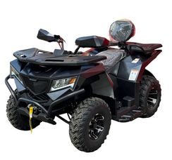 Квадроцикл APOLLO CyberRoamer 250 Max (2025)