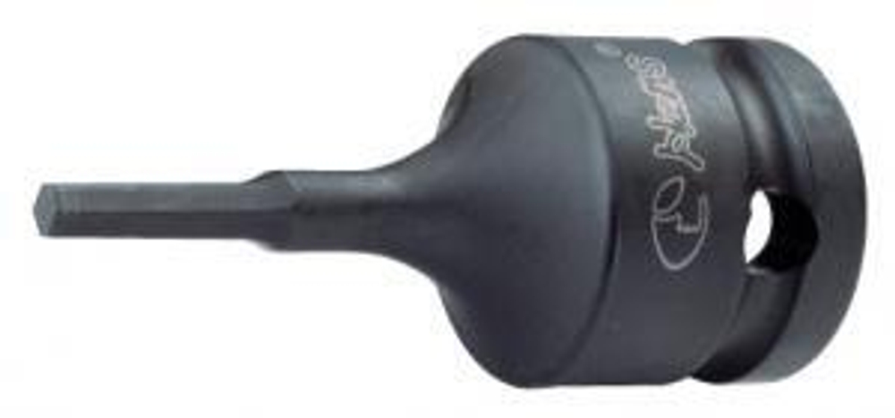 Бита ударная длинная 1/2', 84016-3M07, Hans