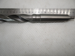 Сверло 23.75мм (150х280) Р6АМ5 к\х К/М3 СССР
