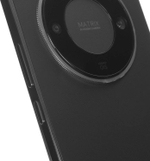 6.79" Смартфон Honor X9d 12/256Gb,  MTN-NX1,  NFC,  AMOLED,  120Гц,  8300мAч,  полночный черный