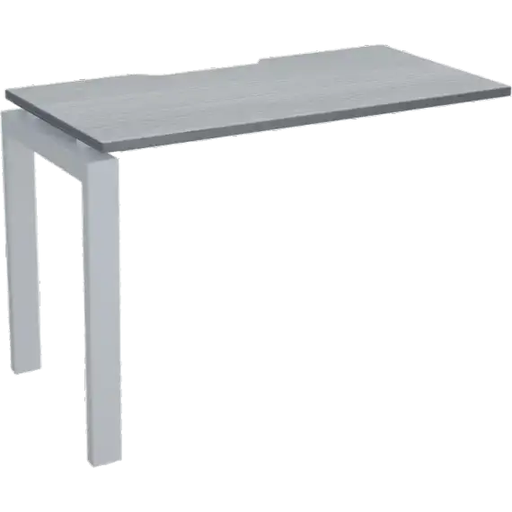 Модуль линейный на металлокаркасе НТМП.П-140Э  1400x730x750 Аргентум-МП