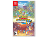 Pokemon Mystery Dungeon Rescue Team DX (NS) Б/У