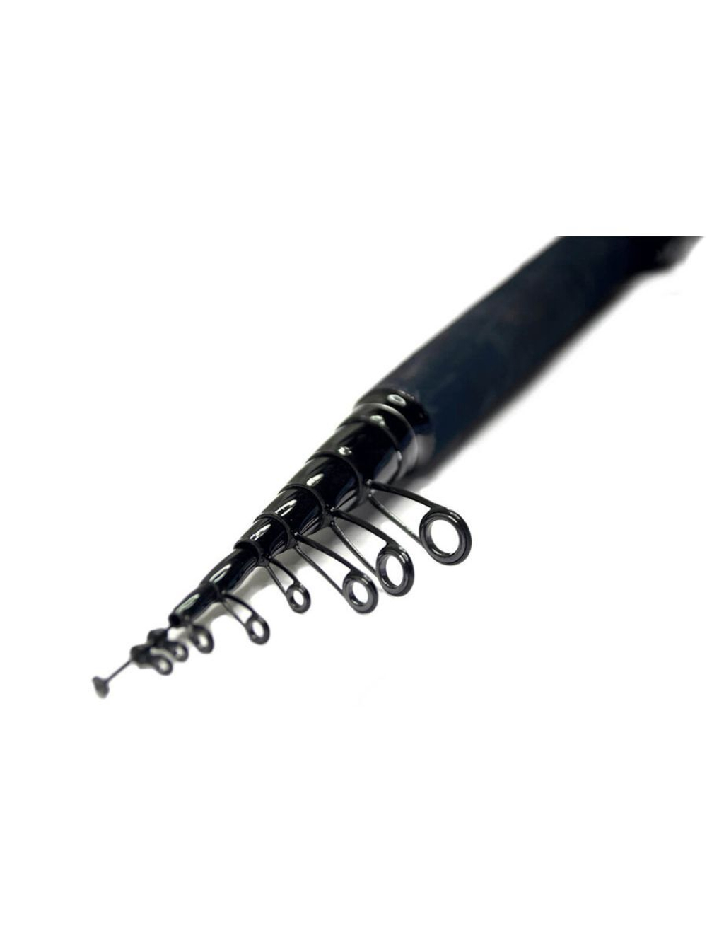 Удилище поплавочная удочка Maximus с кольцами North Witch