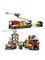 Lego konstruktor 60321 Fire Brigade