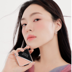 Румяна MUZIGAE MANSION Fitting Blush
