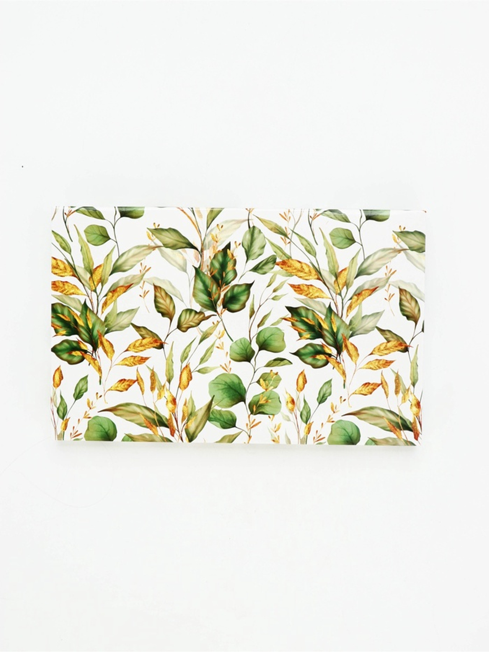 Подарочный набор «Цветы», подставка под ложку, лопатка