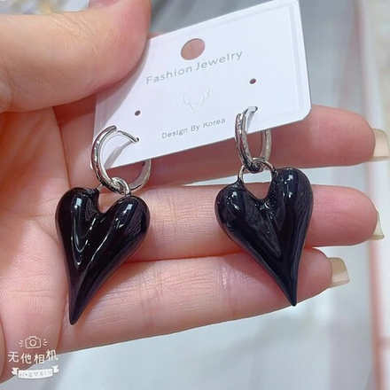 Серьги Jewelry - арт278