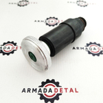 Насос топливный подкачки (ручной) | 2447010020 | Bosch