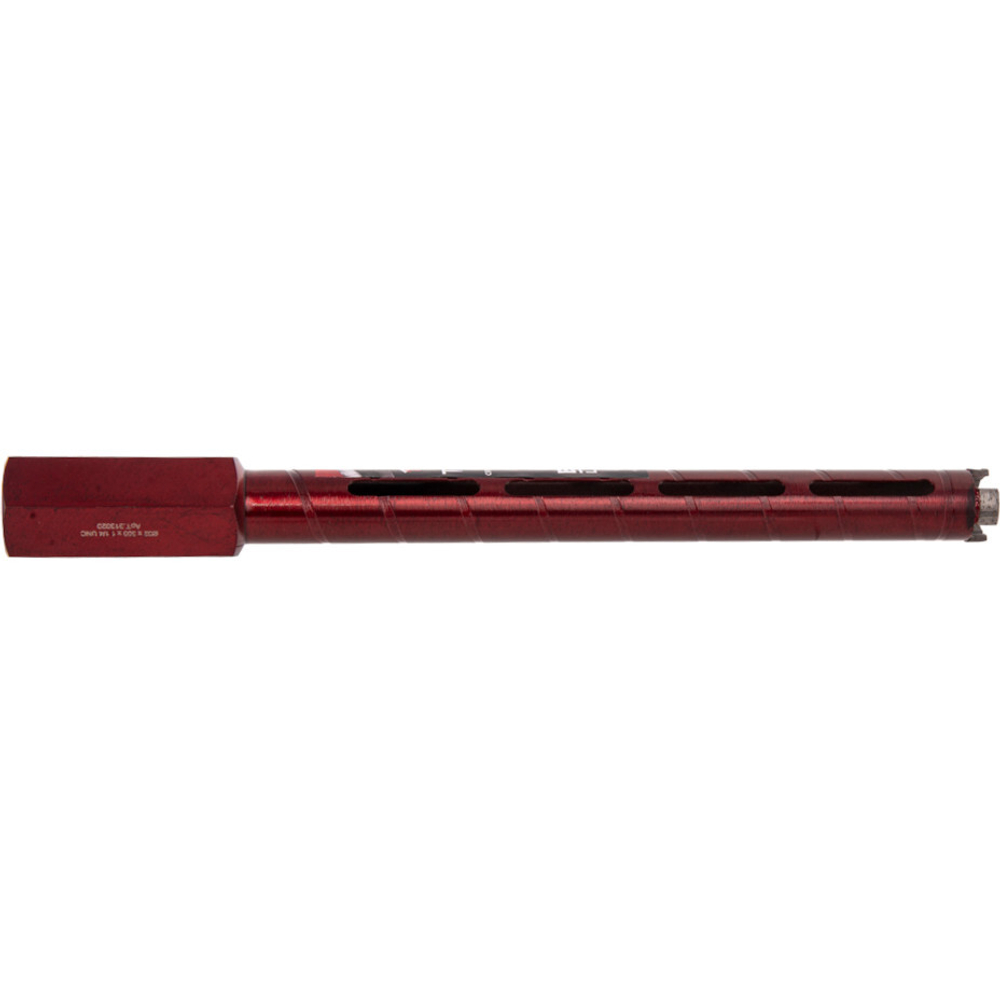 Сверло алмазное DIAM UNC Extra Line Titan 32x300х1/4 по бетону   313020