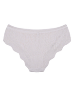 Трусы женские классика кружевные