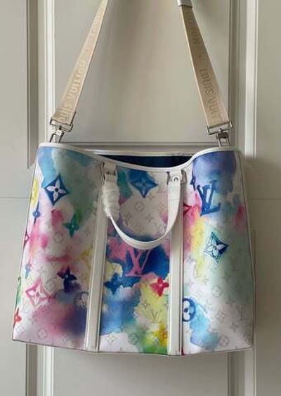 Louis Vuitton New Tote GM
