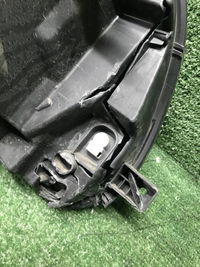 Битая Фара левая Smart Fortwo 3 (14-нв) галоген