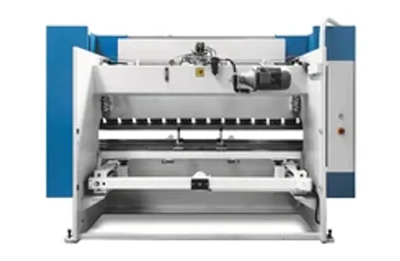 Электромеханический трубогибочный станок Sanco SB-65CNC