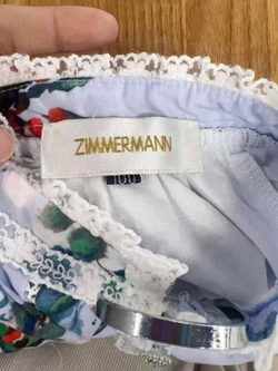 Детское платье ZIMMERMANN