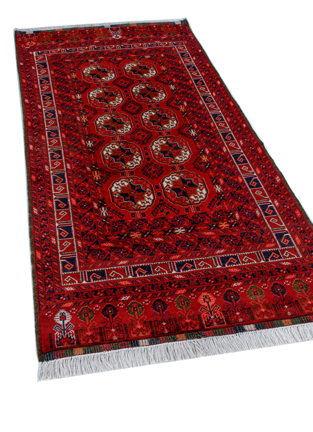 Antique collection 100 x 220 см