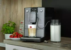 Кофемашина Nivona NICR789 CafeRomatica