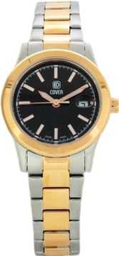 Cover PL42032.05 – женские швейцарские часы с календарем