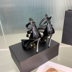 Versace Pumps 11 cm