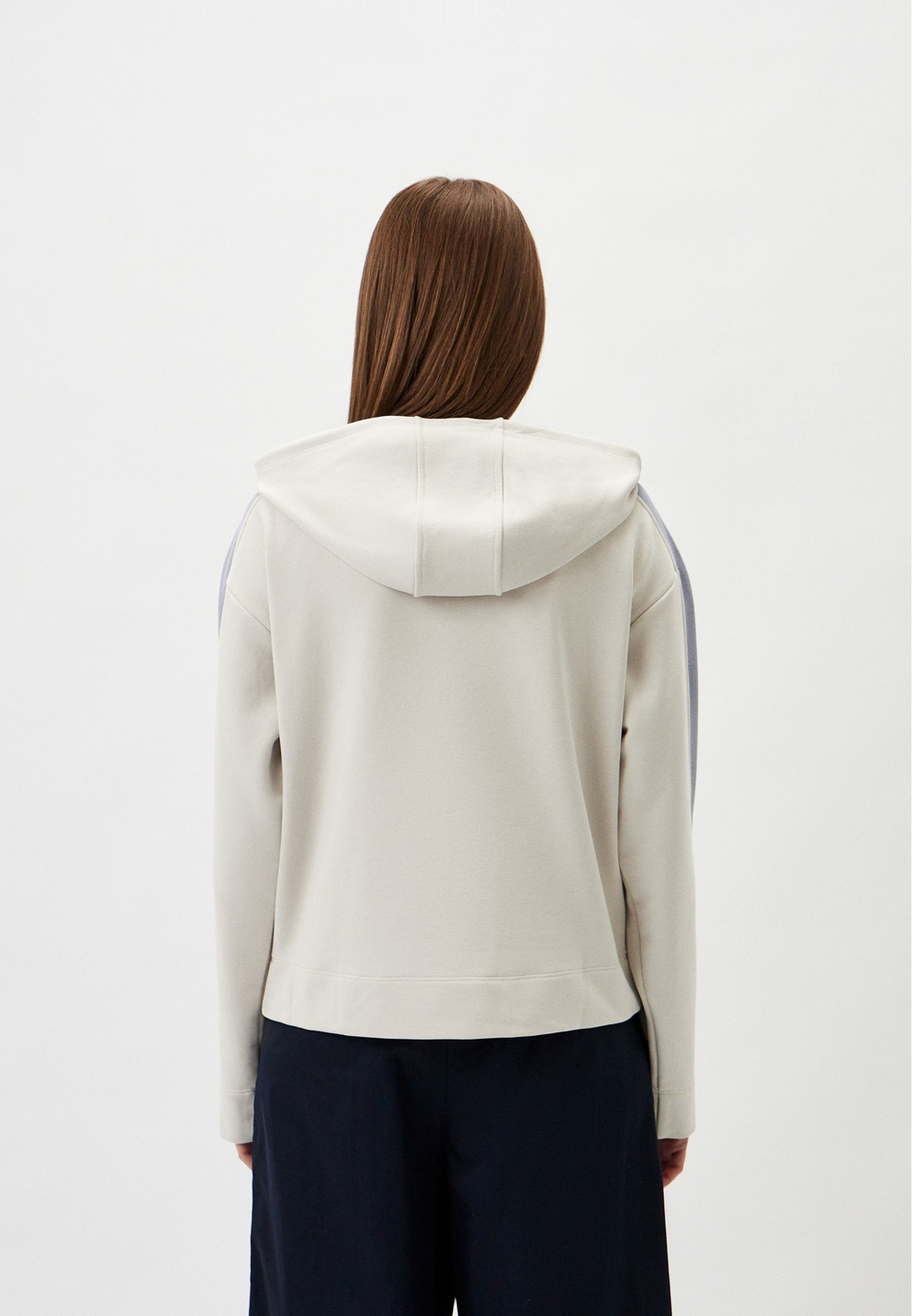 Толстовка женская MAX MARA LEISURE STADIO