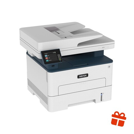 Монохромное МФУ Xerox B235DNI