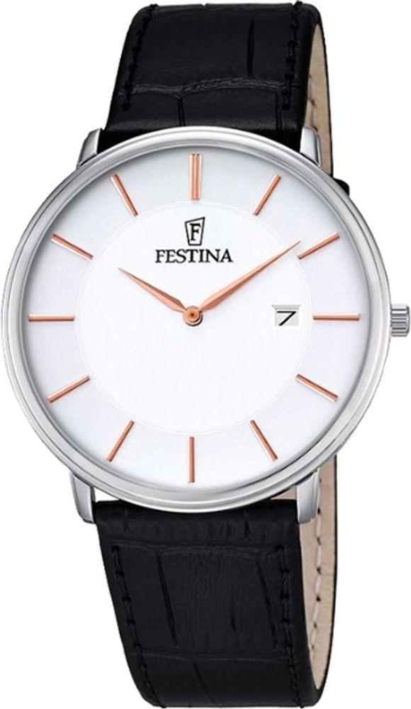 Мужские наручные часы Festina F6839/3