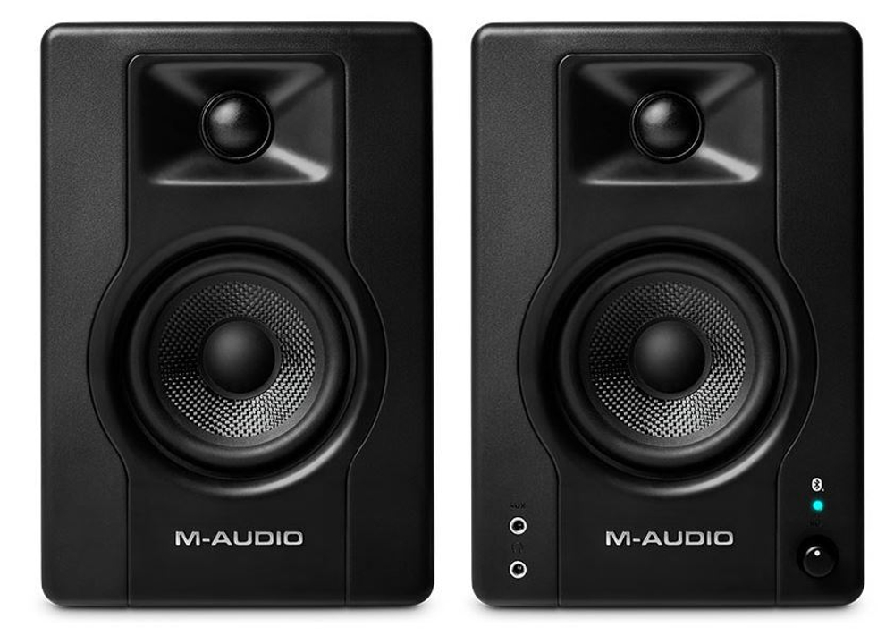 Акустическая система  M-Audio BX3 BT (пара)