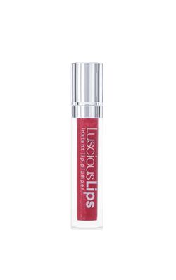 Система ухода для губ LUSCIOUS LIPS™ от “INFRACYTE” тон №321 «Are You Red-dy?»