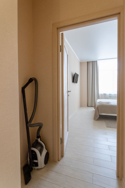 Делюкс 3-комнатный