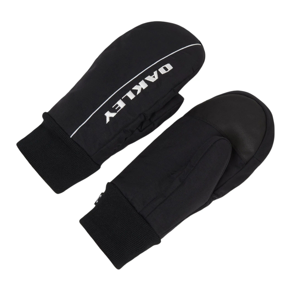 Oakley Polyamide Sports Gloves