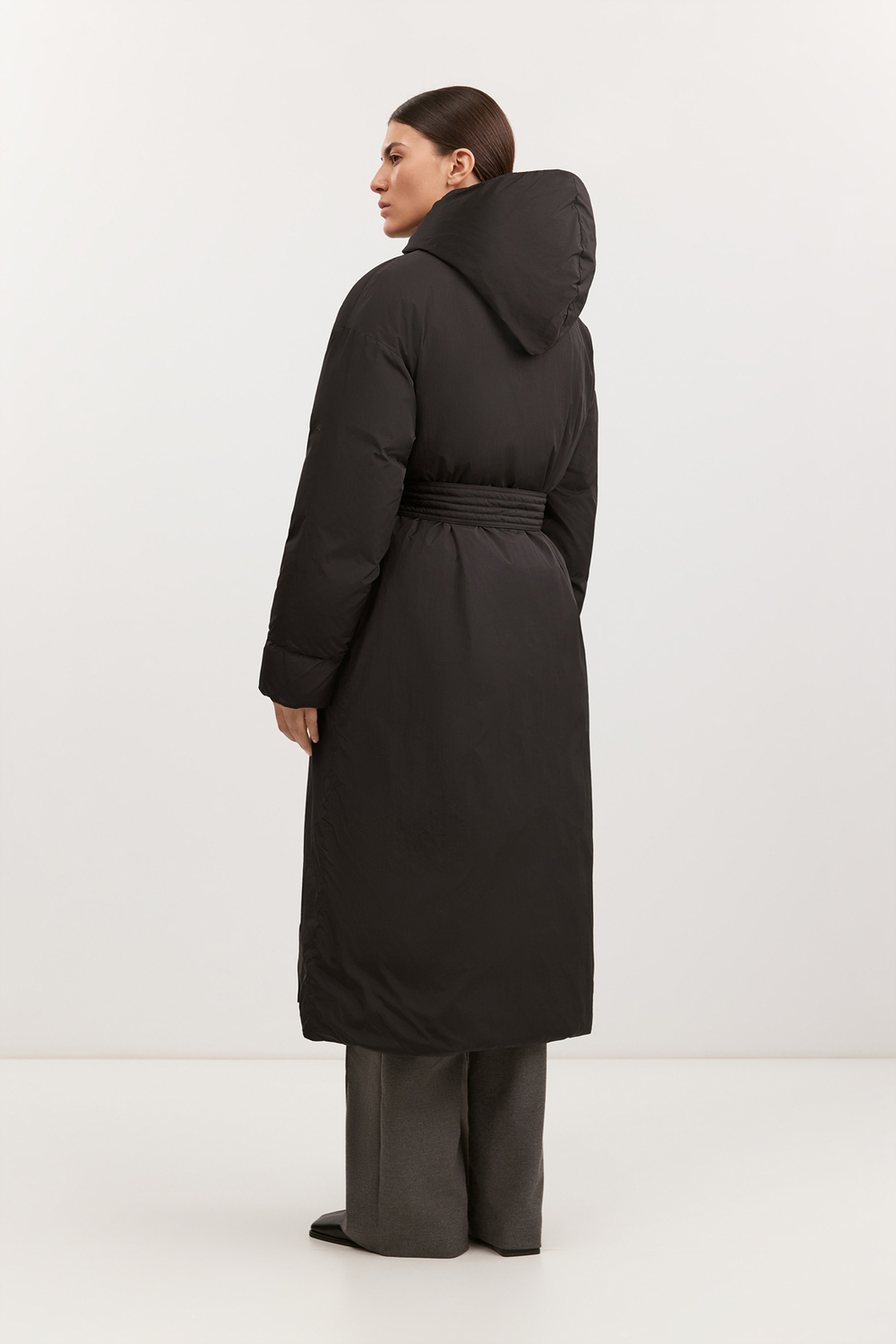 Пальто пуховое женское B0225508 BAON