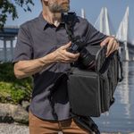 Фоторюкзак Tenba Axis v2 Tactical Backpack 32 Black 637-758